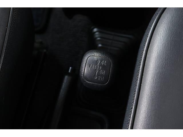1998 Mitsubishi Pajero (CC-2118625) for sale in Christiansburg, Virginia