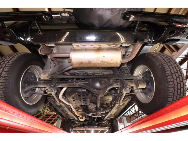 1998 Mitsubishi Pajero (CC-2118625) for sale in Christiansburg, Virginia