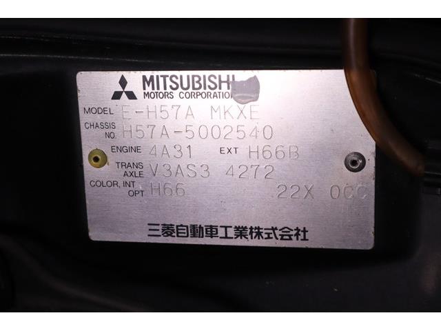 1998 Mitsubishi Pajero (CC-2118625) for sale in Christiansburg, Virginia