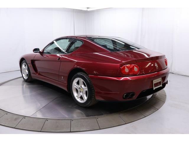 1994 Ferrari 456 (CC-2118626) for sale in Christiansburg, Virginia