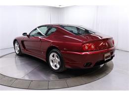 1994 Ferrari 456 (CC-2118626) for sale in Christiansburg, Virginia