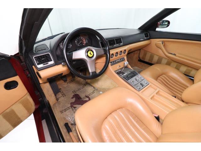1994 Ferrari 456 (CC-2118626) for sale in Christiansburg, Virginia