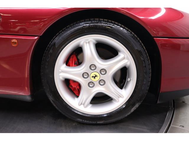 1994 Ferrari 456 (CC-2118626) for sale in Christiansburg, Virginia