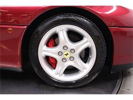 1994 Ferrari 456 (CC-2118626) for sale in Christiansburg, Virginia