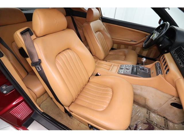 1994 Ferrari 456 (CC-2118626) for sale in Christiansburg, Virginia