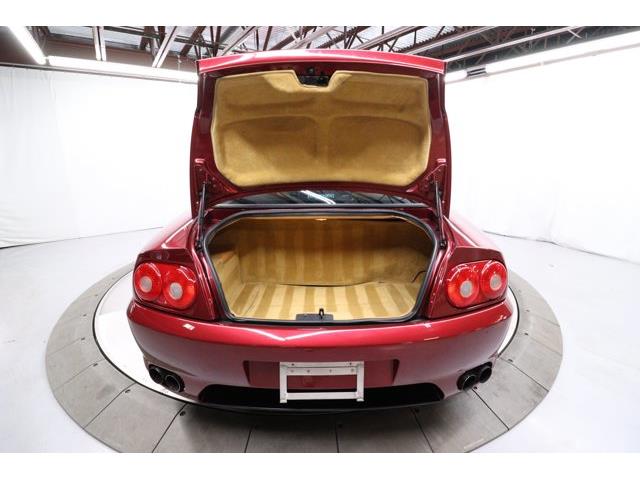 1994 Ferrari 456 (CC-2118626) for sale in Christiansburg, Virginia