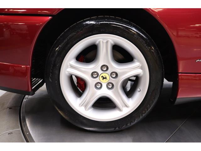 1994 Ferrari 456 (CC-2118626) for sale in Christiansburg, Virginia