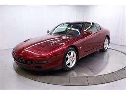 1994 Ferrari 456 (CC-2118626) for sale in Christiansburg, Virginia