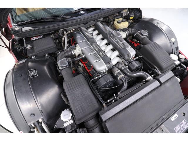 1994 Ferrari 456 (CC-2118626) for sale in Christiansburg, Virginia
