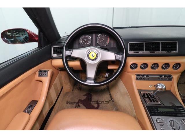 1994 Ferrari 456 (CC-2118626) for sale in Christiansburg, Virginia