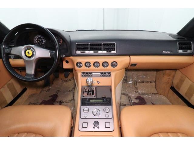 1994 Ferrari 456 (CC-2118626) for sale in Christiansburg, Virginia