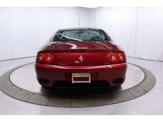1994 Ferrari 456 (CC-2118626) for sale in Christiansburg, Virginia