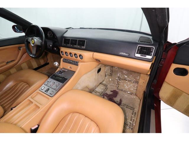 1994 Ferrari 456 (CC-2118626) for sale in Christiansburg, Virginia