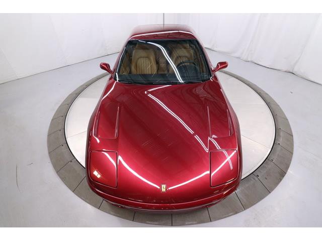 1994 Ferrari 456 (CC-2118626) for sale in Christiansburg, Virginia