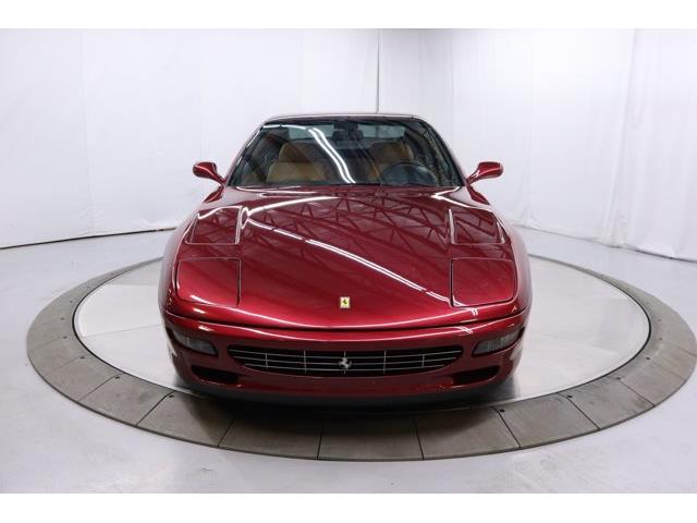 1994 Ferrari 456 (CC-2118626) for sale in Christiansburg, Virginia