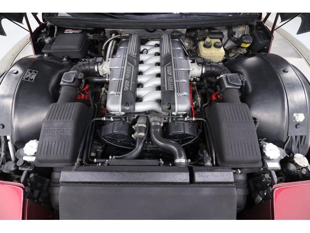 1994 Ferrari 456 (CC-2118626) for sale in Christiansburg, Virginia