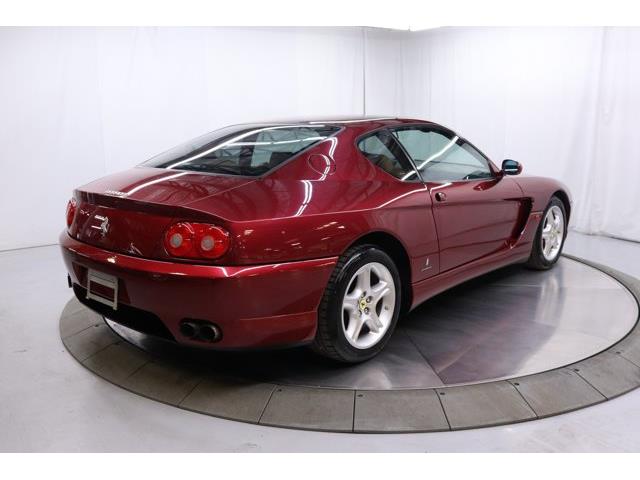 1994 Ferrari 456 (CC-2118626) for sale in Christiansburg, Virginia