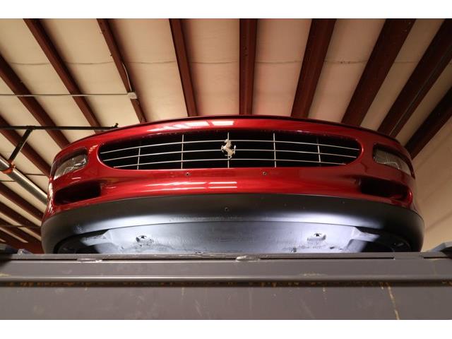1994 Ferrari 456 (CC-2118626) for sale in Christiansburg, Virginia