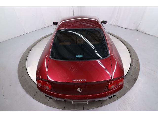 1994 Ferrari 456 (CC-2118626) for sale in Christiansburg, Virginia
