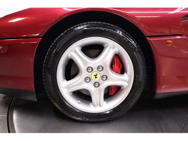 1994 Ferrari 456 (CC-2118626) for sale in Christiansburg, Virginia