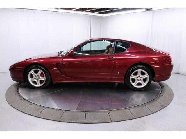 1994 Ferrari 456 (CC-2118626) for sale in Christiansburg, Virginia