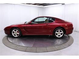 1994 Ferrari 456 (CC-2118626) for sale in Christiansburg, Virginia