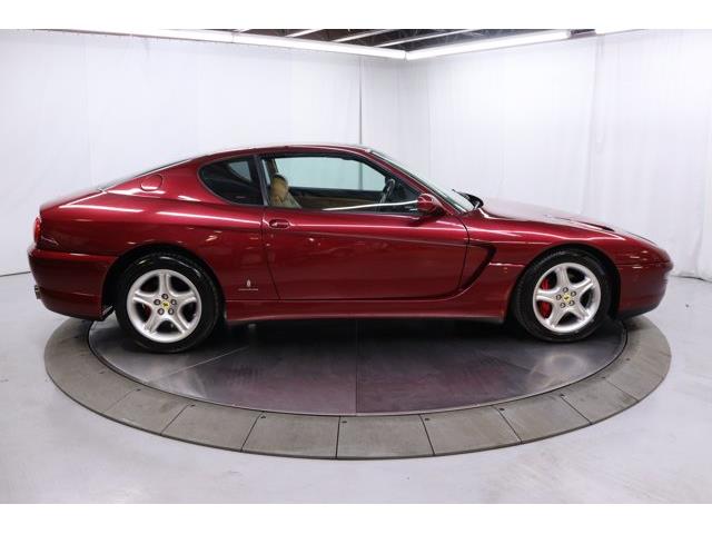 1994 Ferrari 456 (CC-2118626) for sale in Christiansburg, Virginia