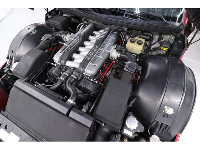 1994 Ferrari 456 (CC-2118626) for sale in Christiansburg, Virginia