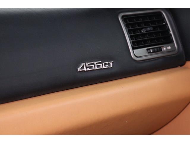 1994 Ferrari 456 (CC-2118626) for sale in Christiansburg, Virginia