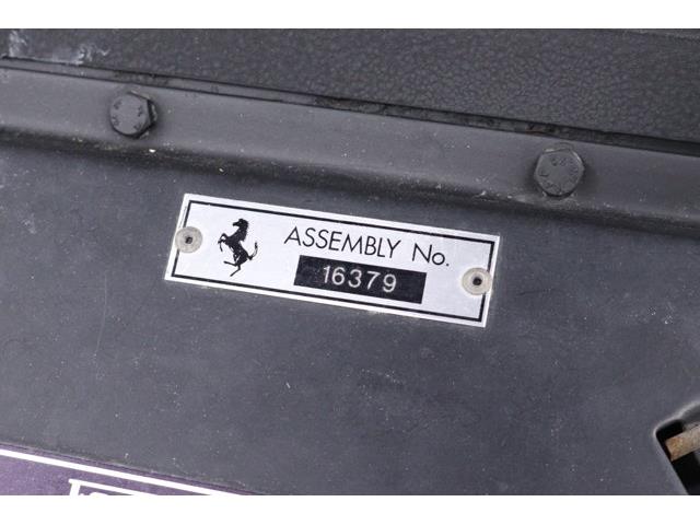 1994 Ferrari 456 (CC-2118626) for sale in Christiansburg, Virginia