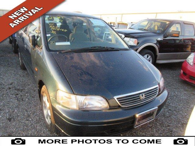 1995 Honda Odyssey (CC-2118628) for sale in Christiansburg, Virginia