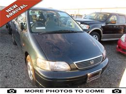 1995 Honda Odyssey (CC-2118628) for sale in Christiansburg, Virginia
