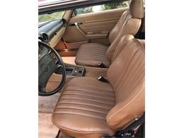 1987 Mercedes-Benz 560 (CC-2110863) for sale in Cadillac, Michigan