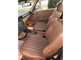 1987 Mercedes-Benz 560 (CC-2110863) for sale in Cadillac, Michigan