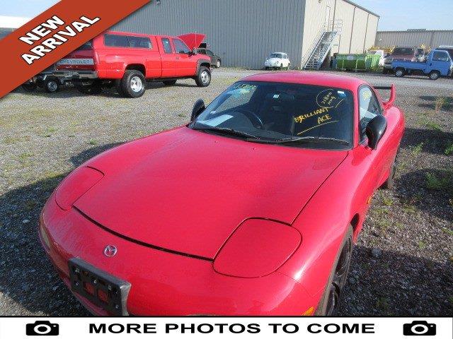 1998 Mazda RX-7 (CC-2118631) for sale in Christiansburg, Virginia