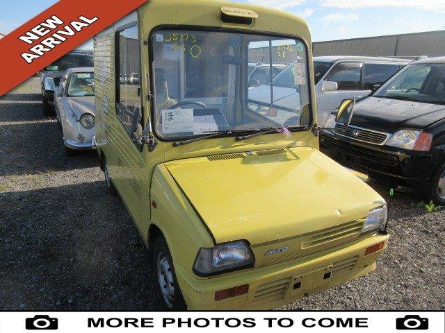 1990 Suzuki Alto (CC-2118632) for sale in Christiansburg, Virginia