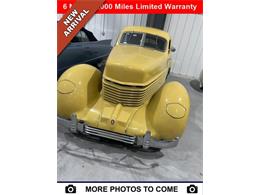 1937 Cord 812 (CC-2118633) for sale in Christiansburg, Virginia