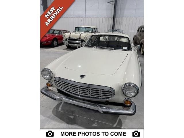 1967 Volvo 1800S (CC-2118634) for sale in Christiansburg, Virginia