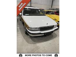 1994 Buick Roadmaster (CC-2118635) for sale in Christiansburg, Virginia