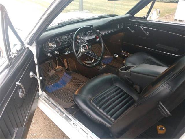 1965 Ford Mustang (CC-2110864) for sale in Cadillac, Michigan