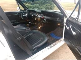 1965 Ford Mustang (CC-2110864) for sale in Cadillac, Michigan
