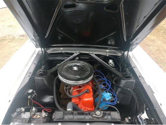 1965 Ford Mustang (CC-2110864) for sale in Cadillac, Michigan