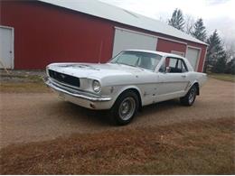 1965 Ford Mustang (CC-2110864) for sale in Cadillac, Michigan