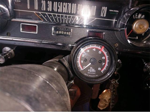 1965 Ford Mustang (CC-2110864) for sale in Cadillac, Michigan