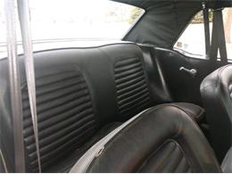 1965 Ford Mustang (CC-2110864) for sale in Cadillac, Michigan