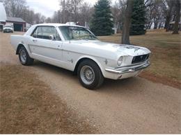 1965 Ford Mustang (CC-2110864) for sale in Cadillac, Michigan
