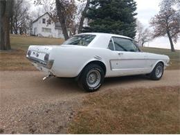 1965 Ford Mustang (CC-2110864) for sale in Cadillac, Michigan