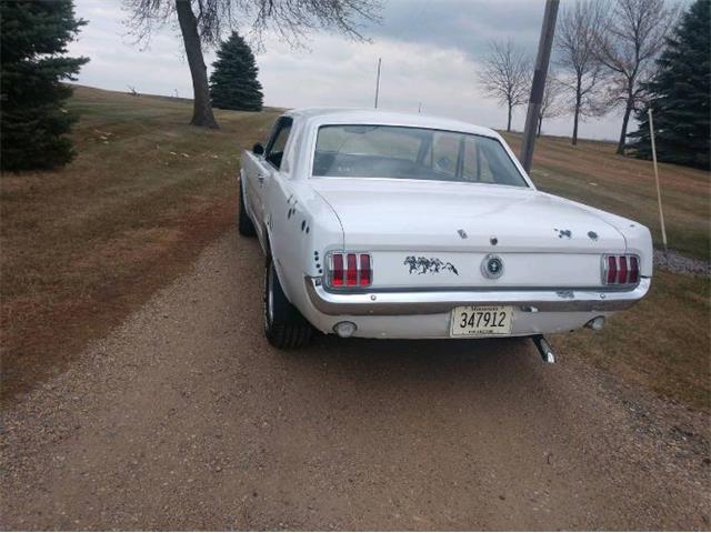 1965 Ford Mustang (CC-2110864) for sale in Cadillac, Michigan