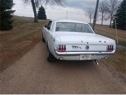 1965 Ford Mustang (CC-2110864) for sale in Cadillac, Michigan