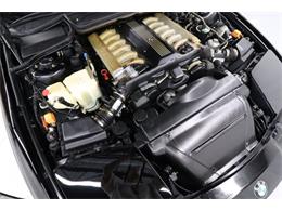 1991 BMW 8 Series (CC-2118640) for sale in Christiansburg, Virginia